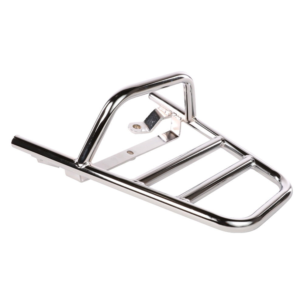 Prima Rear Rack (Chrome)