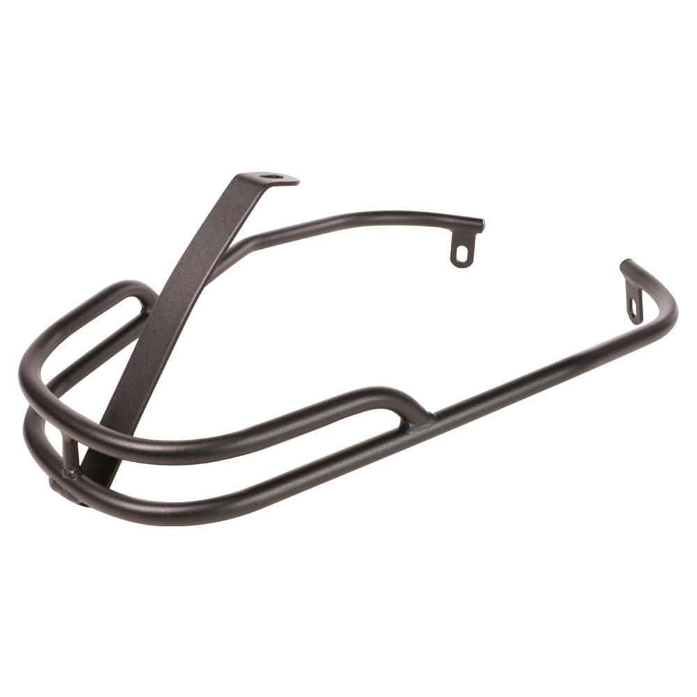 Prima Front Bumper (Black)