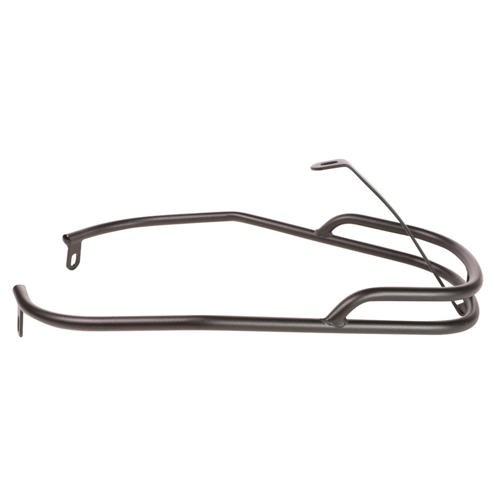 Prima Front Bumper (Black)