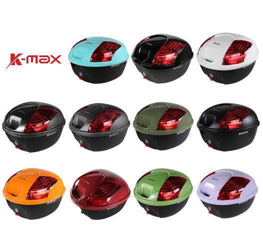 K-Max 30 LT Topcase