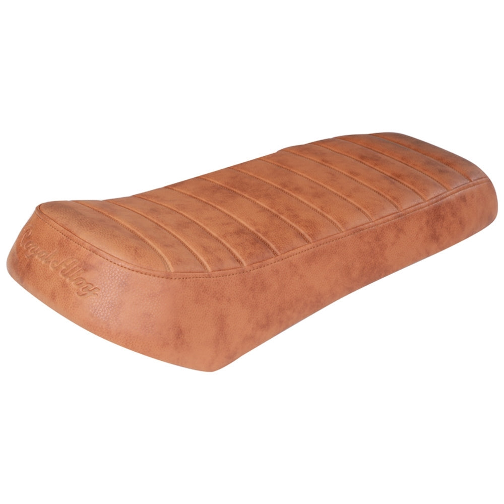 Single Saddle Seat (Brown)