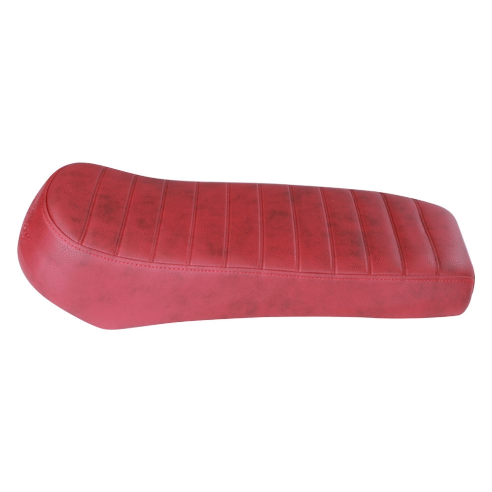 Single Saddle Seat (Red)