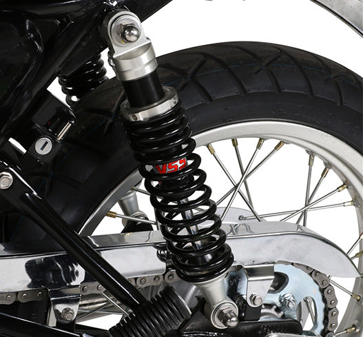 YSS Performance Shocks