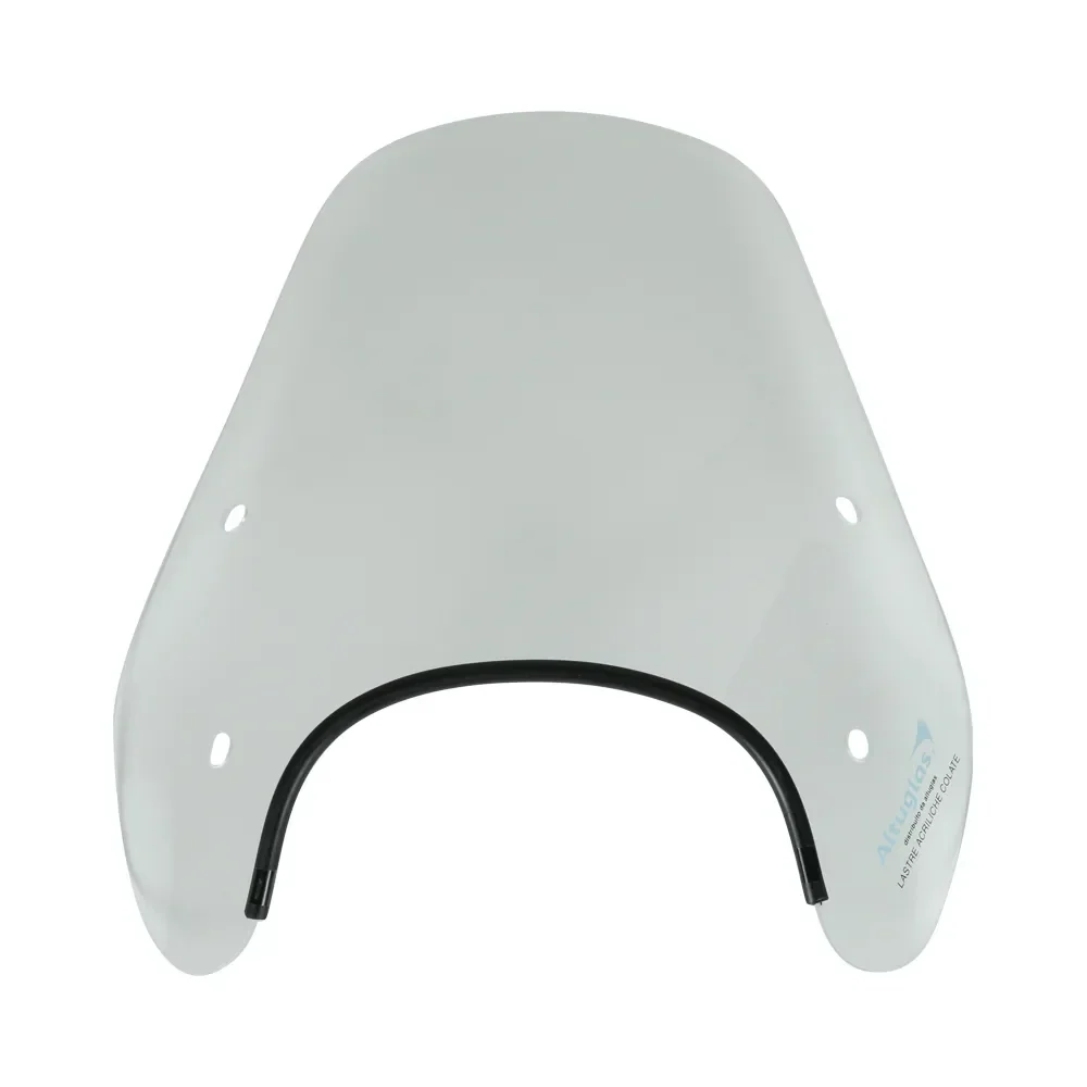 Prima Windscreen (Clear); Buddy, Urbano