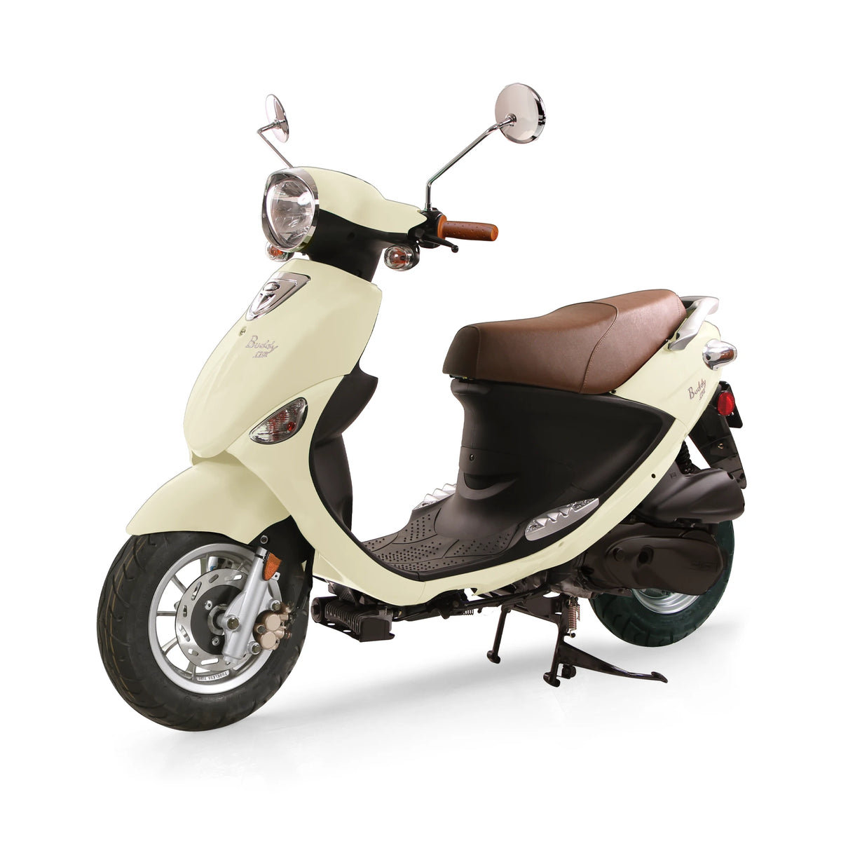 Buddy 170i