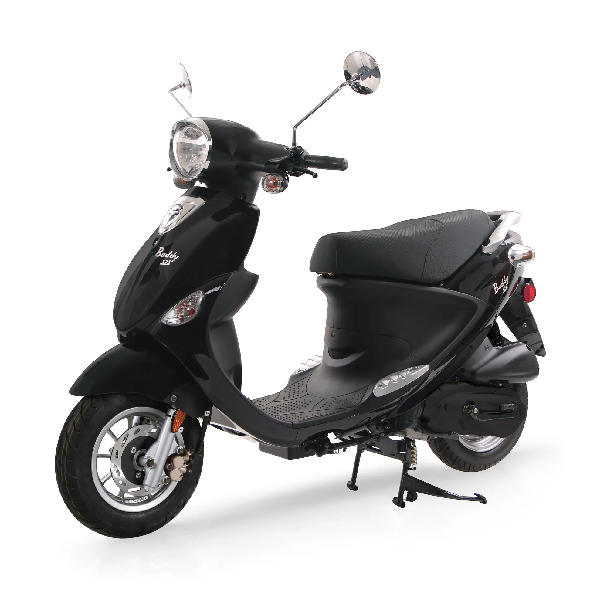Buddy 125
