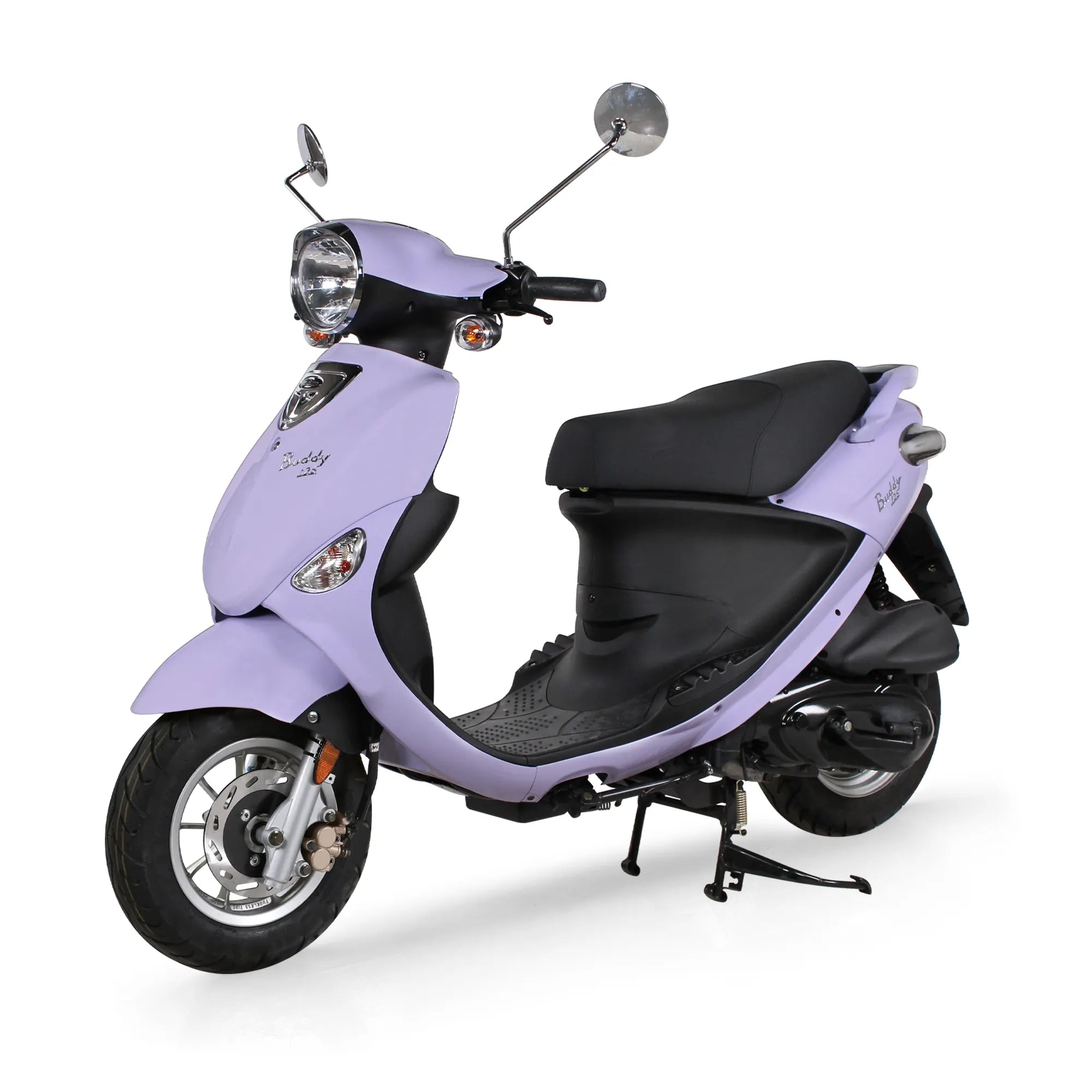 Buddy 125