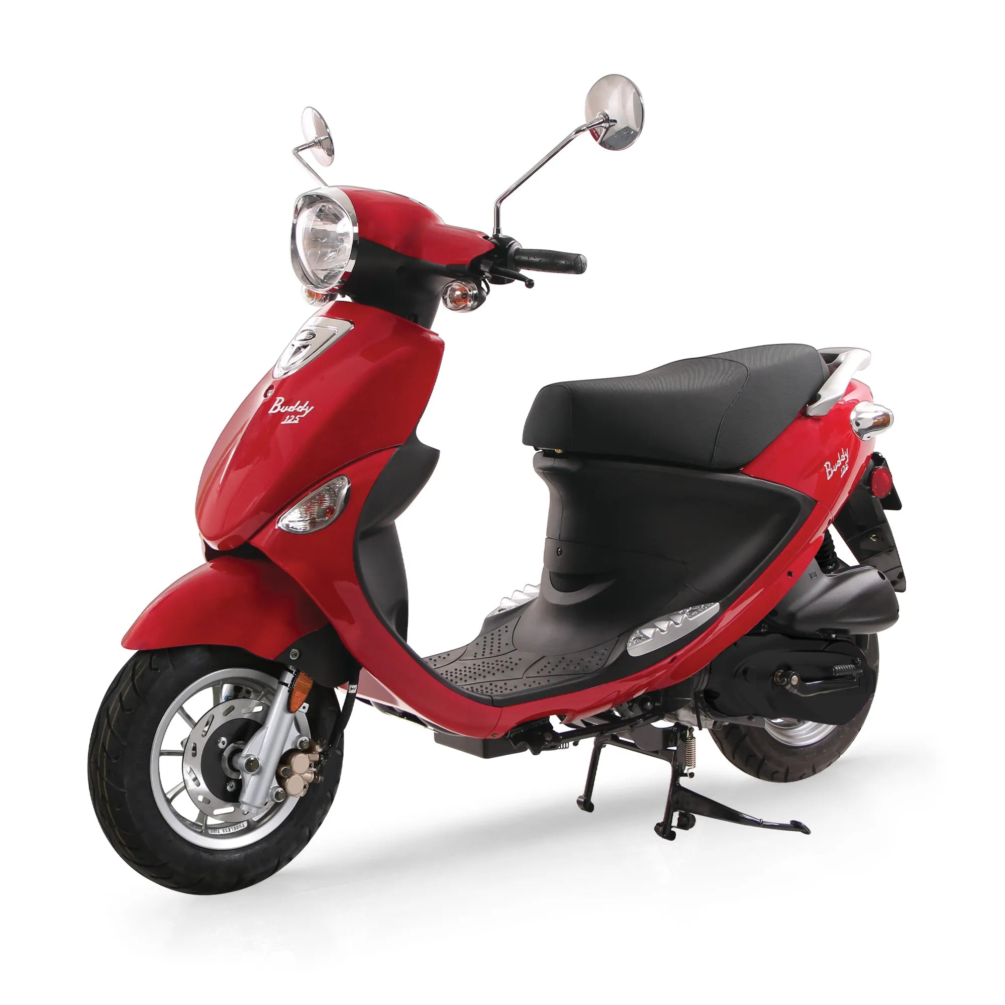 Buddy 125