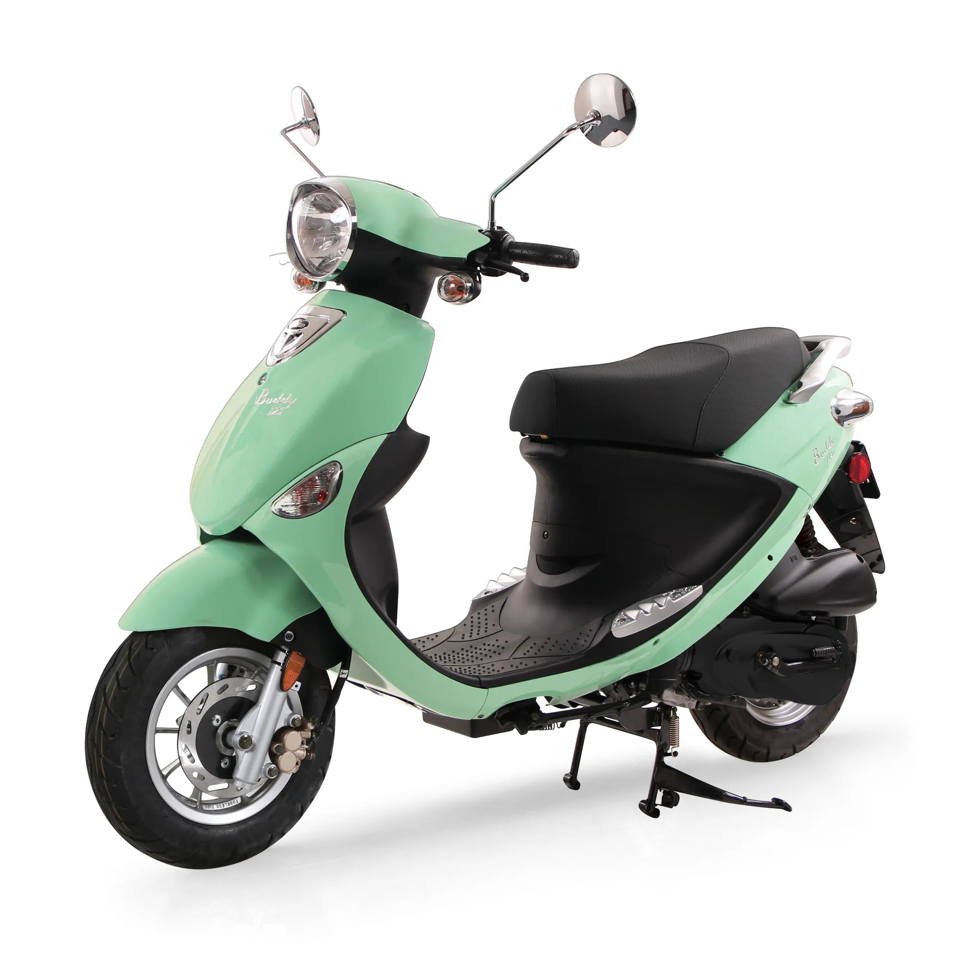 Buddy 125