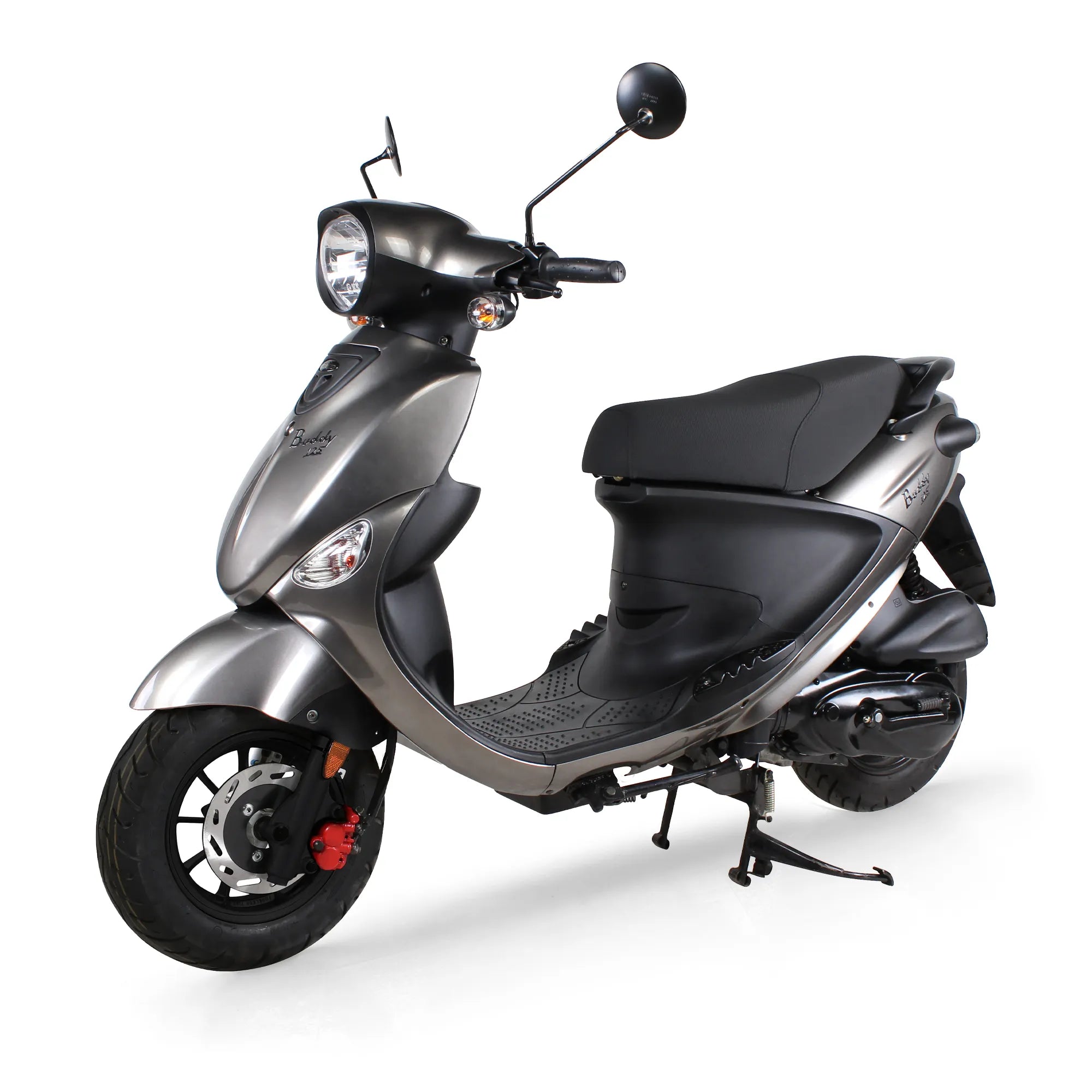 Buddy 125