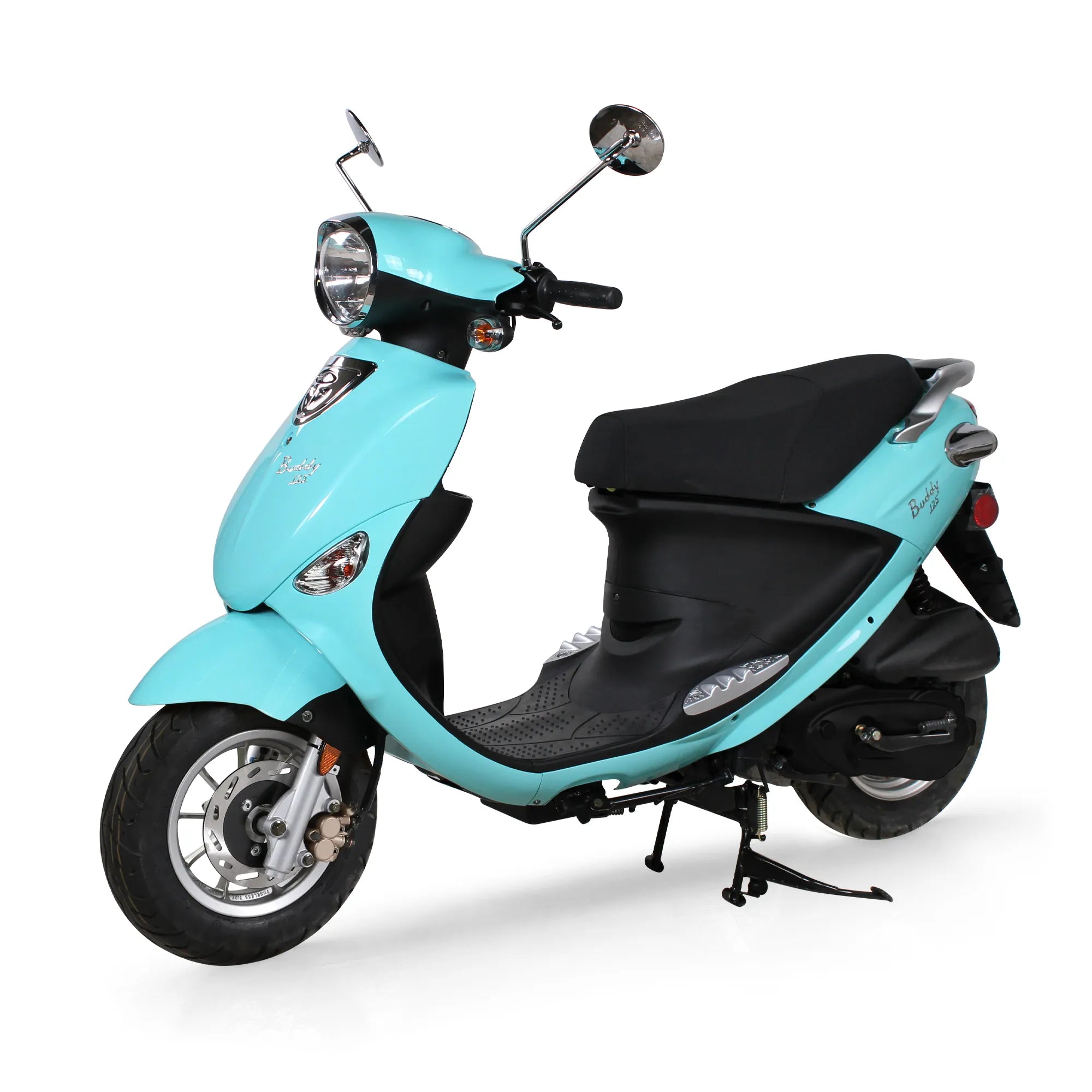 Buddy 125