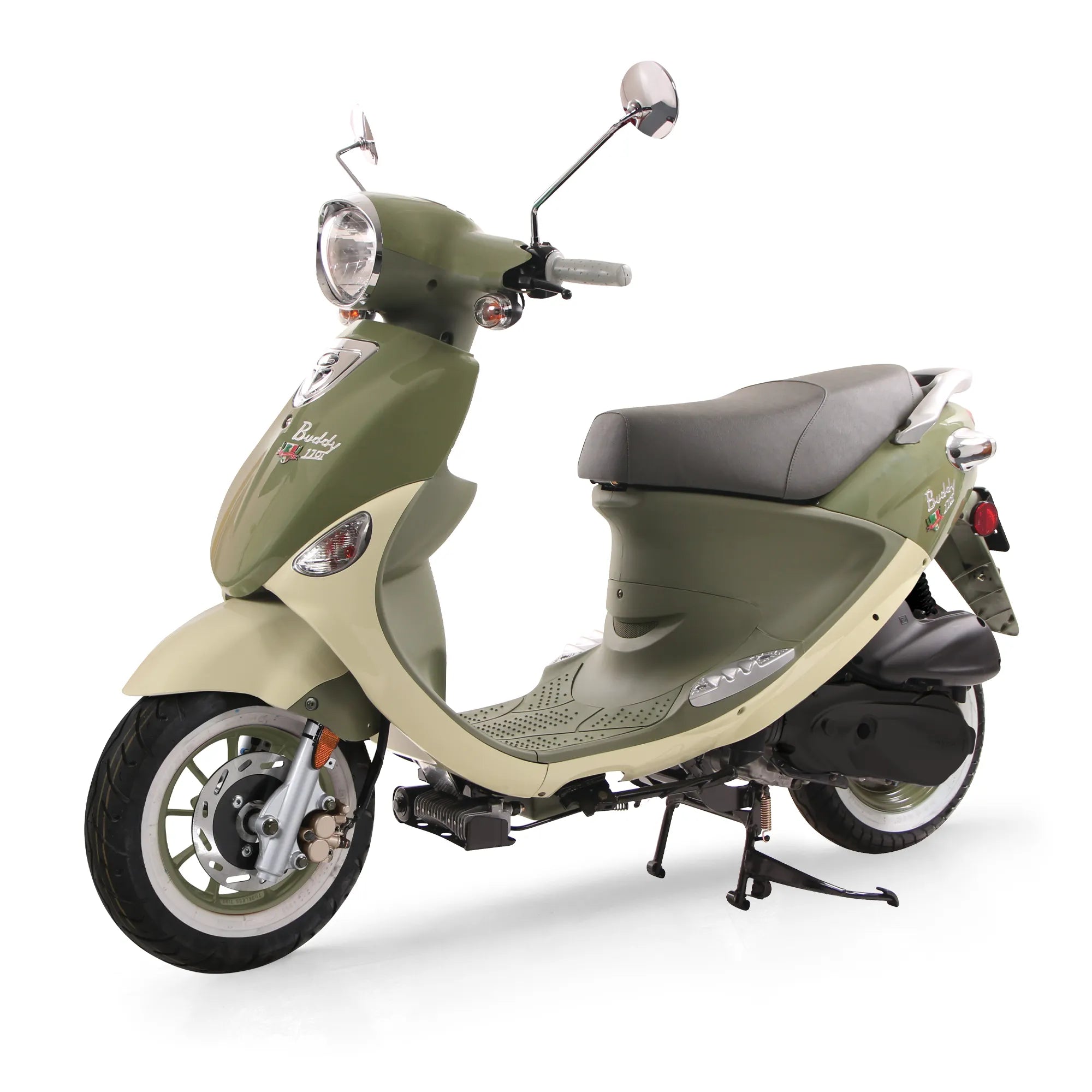 Buddy 170i