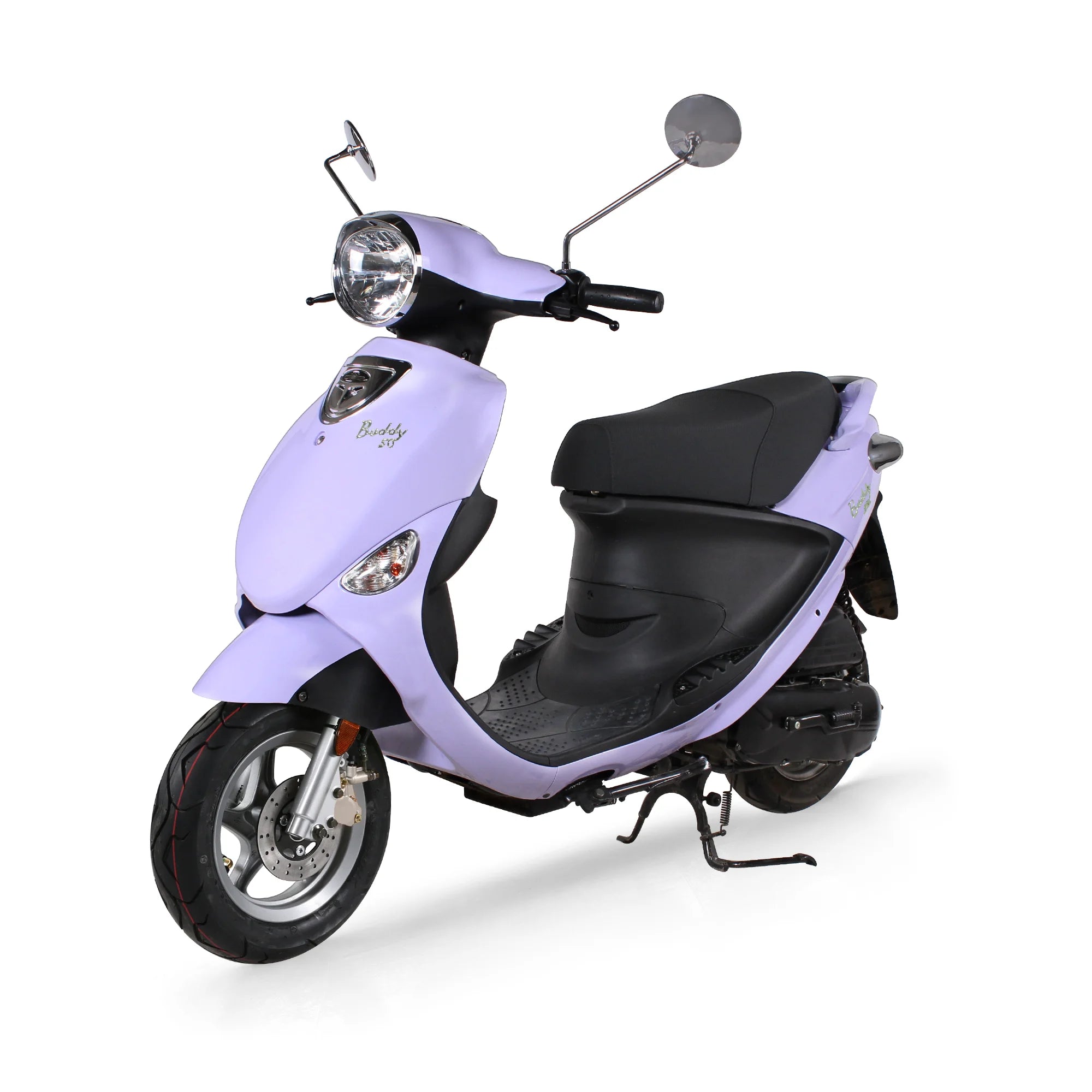 Buddy 50