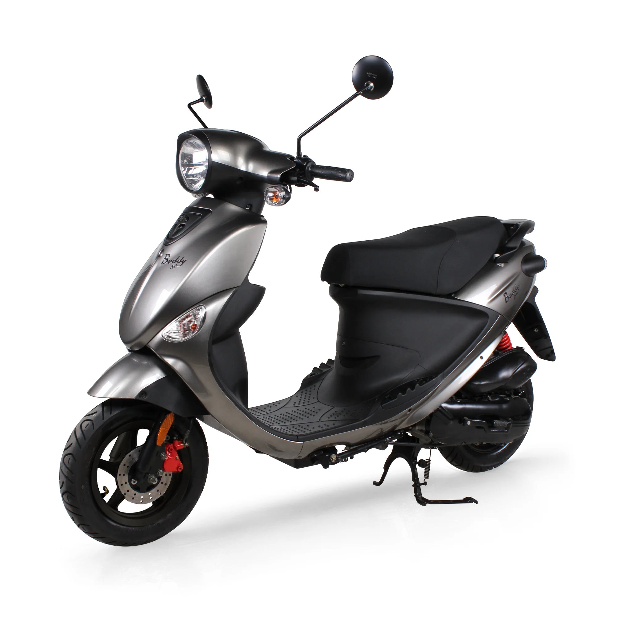 Buddy 50
