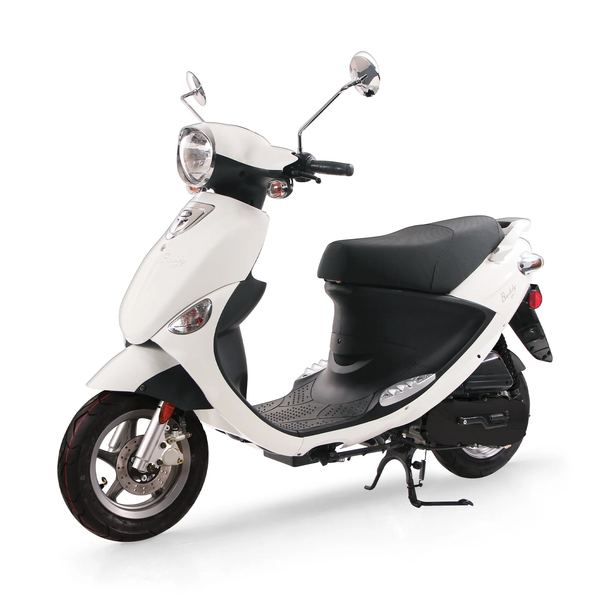 Buddy 50