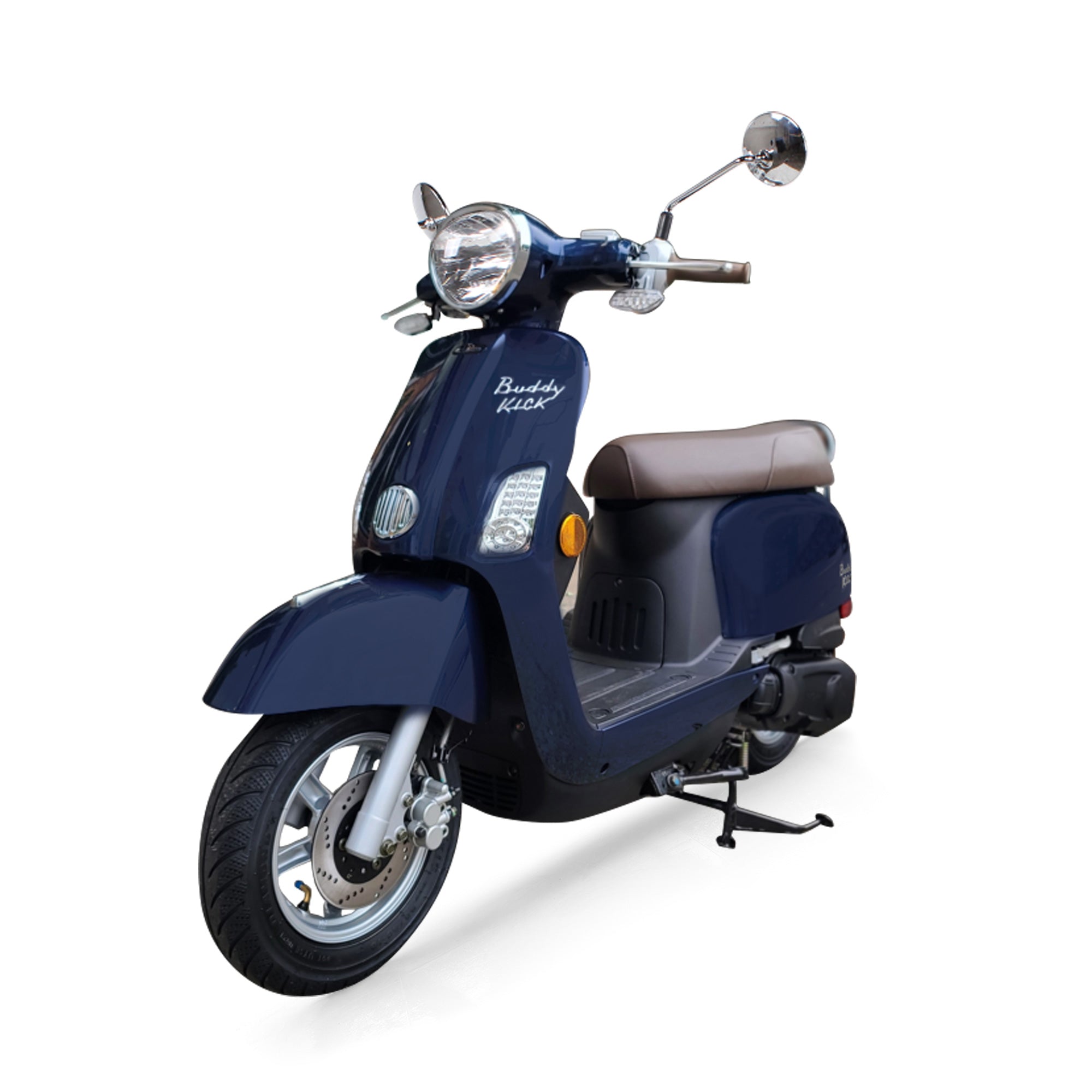 Buddy Kick 125i