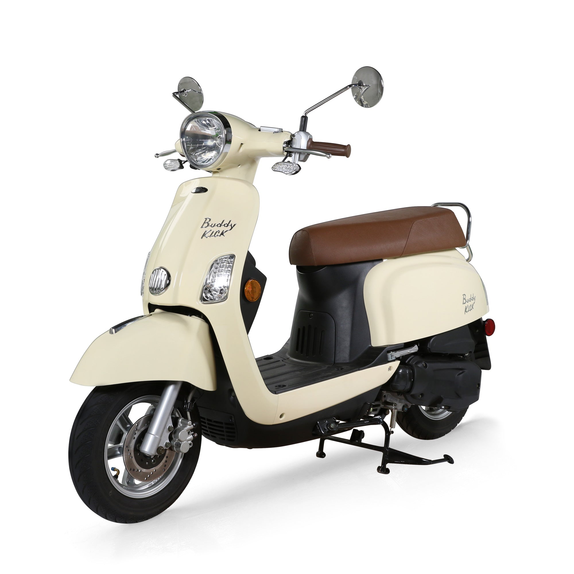 Buddy Kick 125i