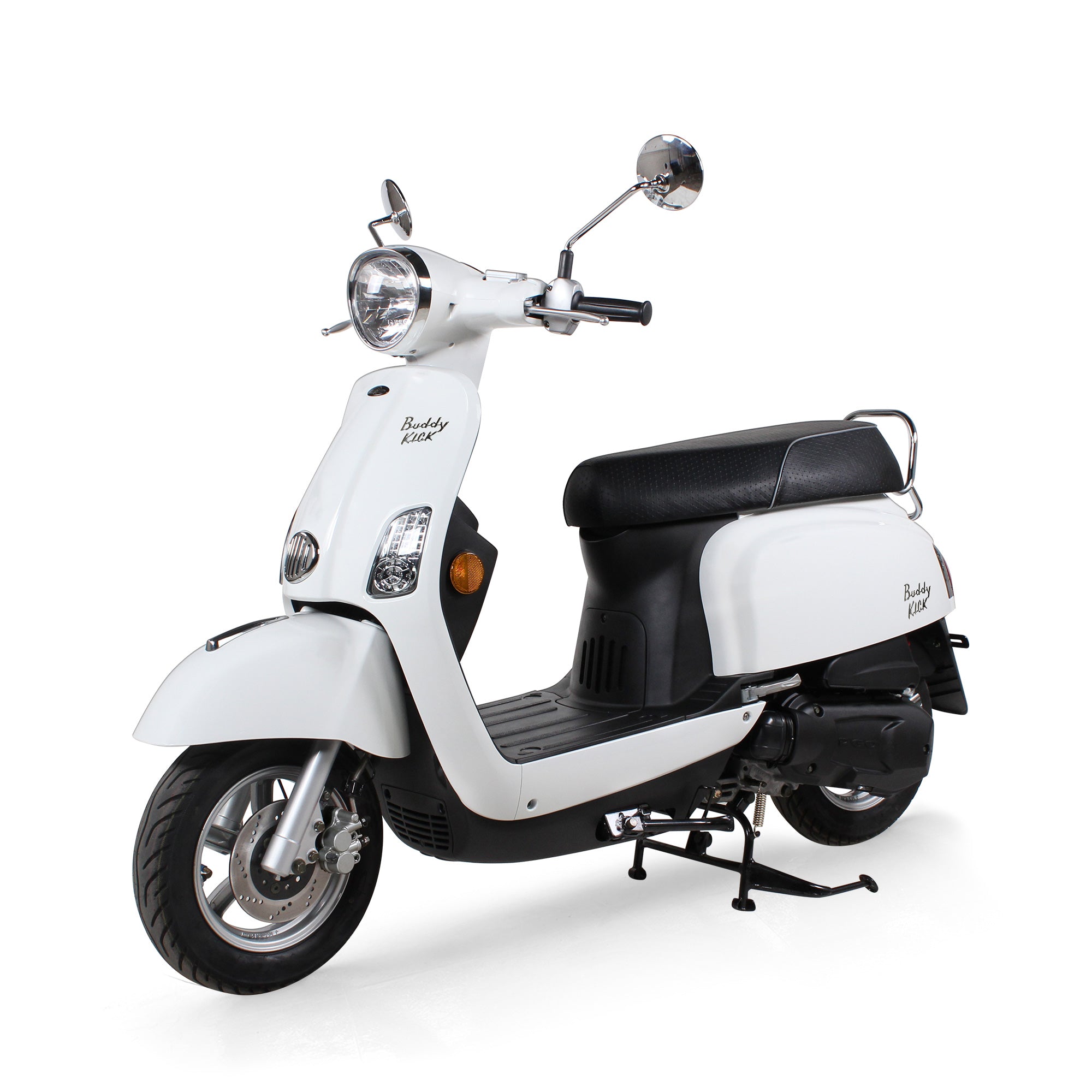 Buddy Kick 125i
