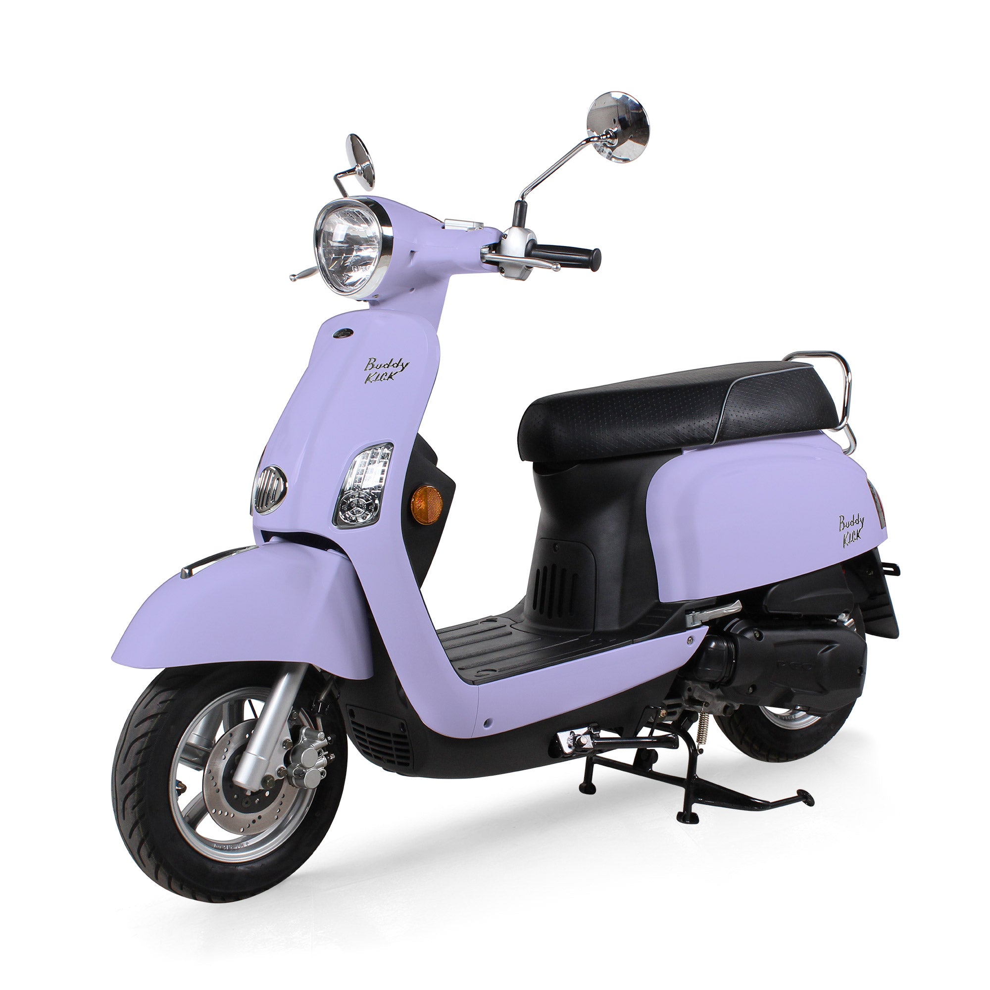 Buddy Kick 125i