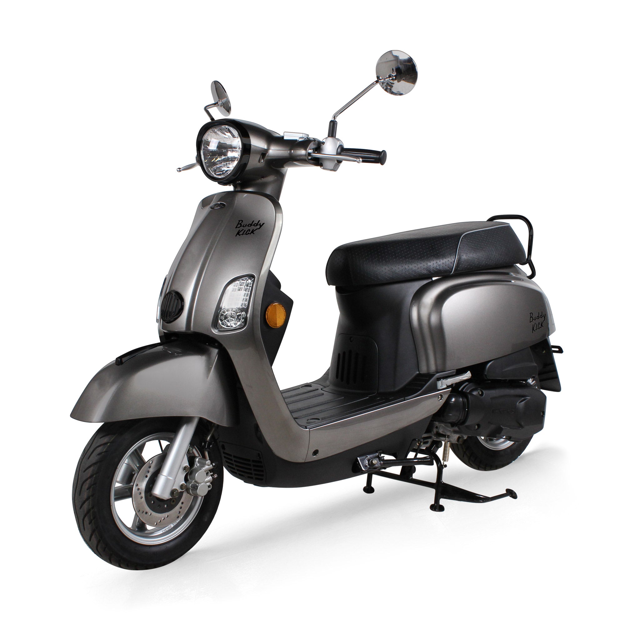 Buddy Kick 125i