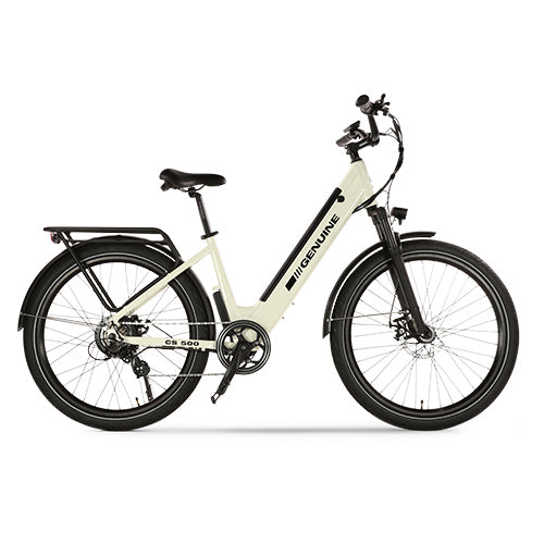 e bike damen 500 euro CS 500