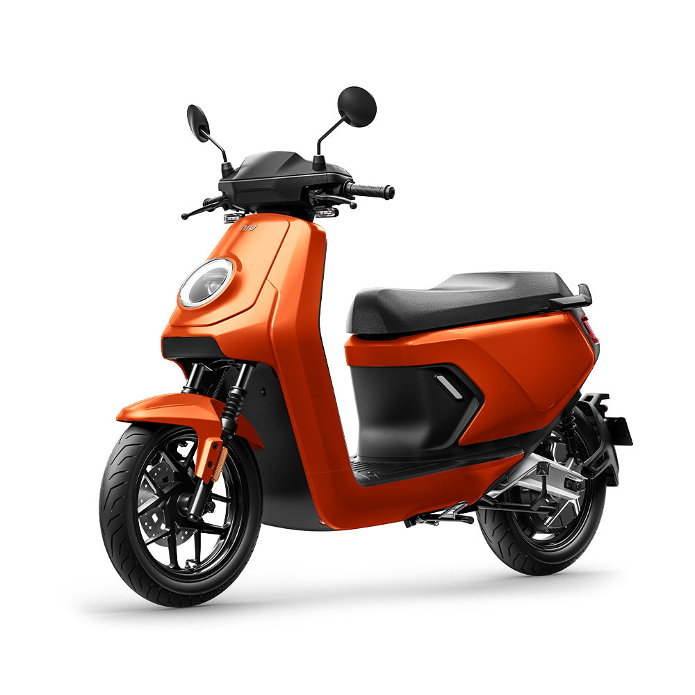 MQi GT100