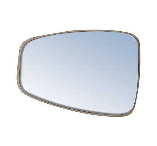 Stadium Style Mirror (24" Stem)