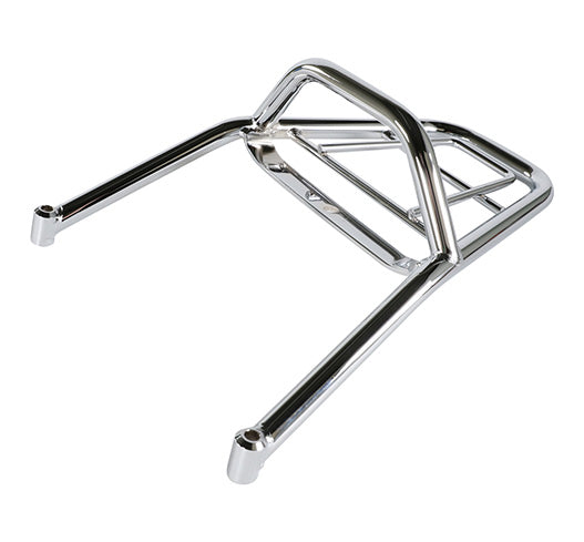 Prima Rear Rack (Chrome)