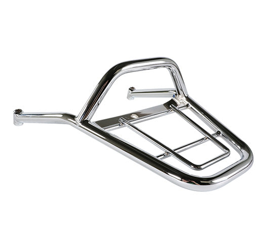 Prima Rear Rack (Chrome)