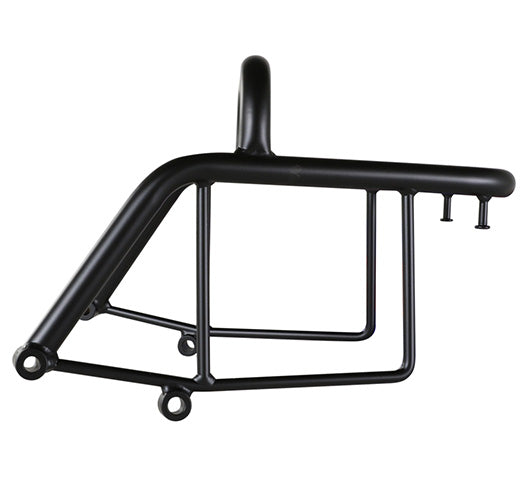 Prima Rear Rack (Black)