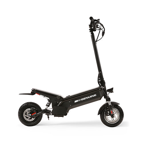 electric pedal scooter Trail