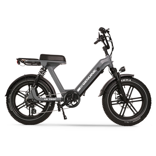e bike fully damen xs XS 750F