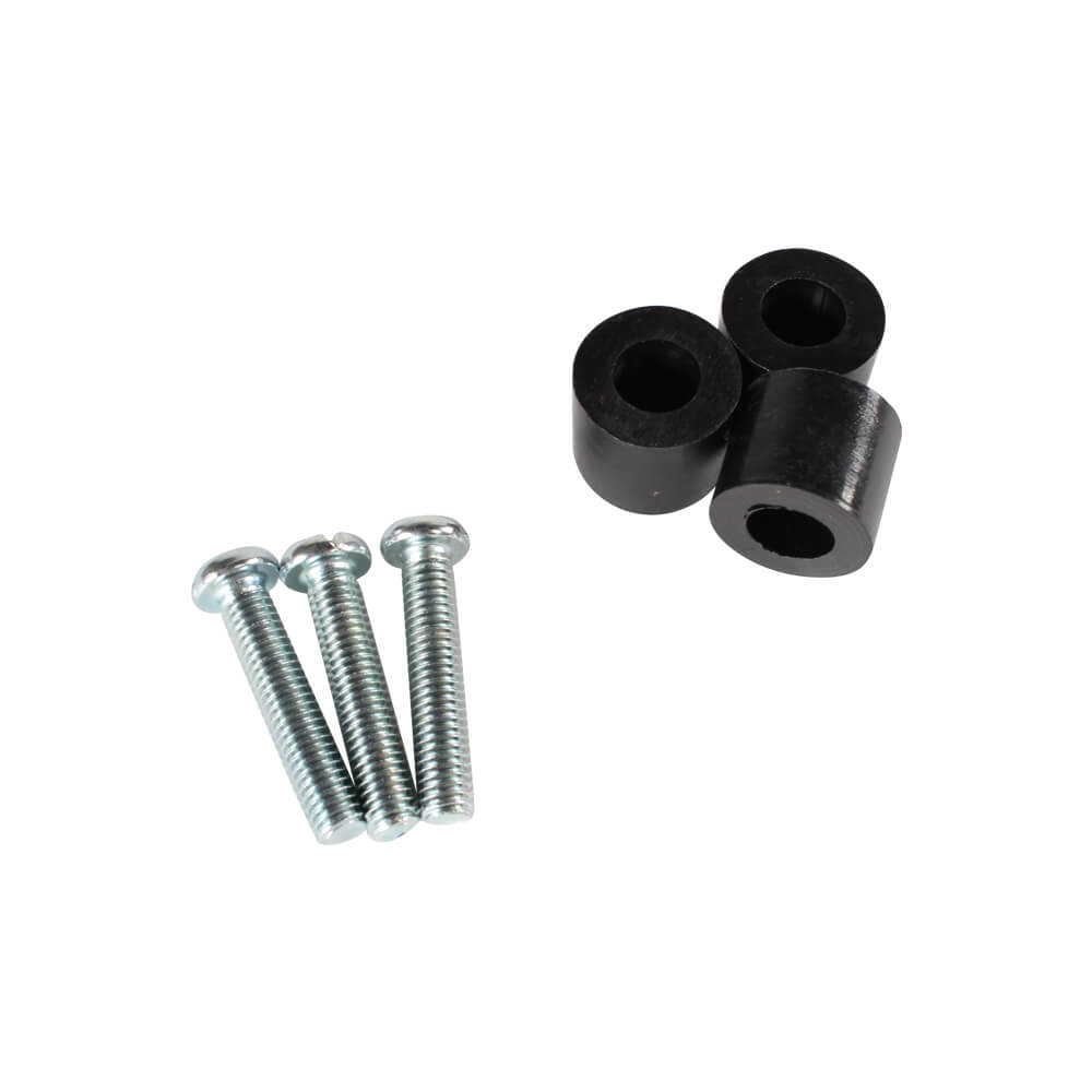 Prima Buddy Front Basket (Metal)